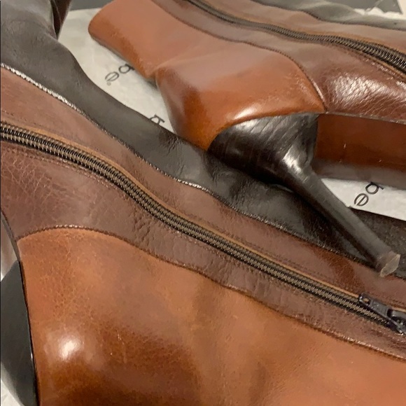 Bebe boots - Picture 7 of 8